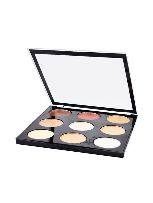 mars contour palette-9565-01 - 16750323 - Standard Image - 1