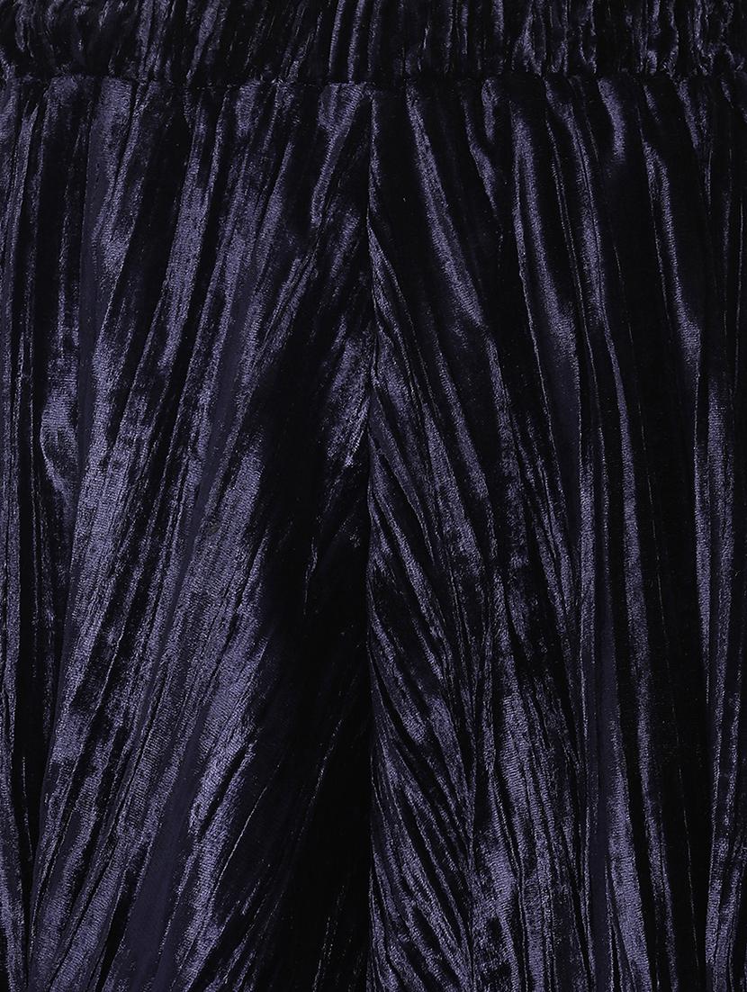 high rise solid a-line skirt - 16750599 - Zoom Image - 5