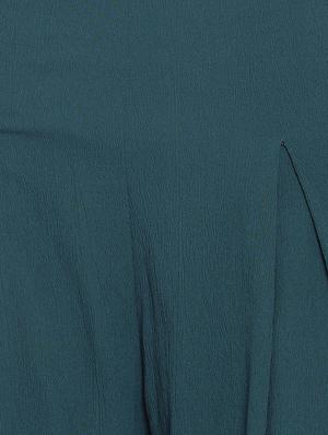 high rise wide leg trouser - 16750620 - Standard Image - 5