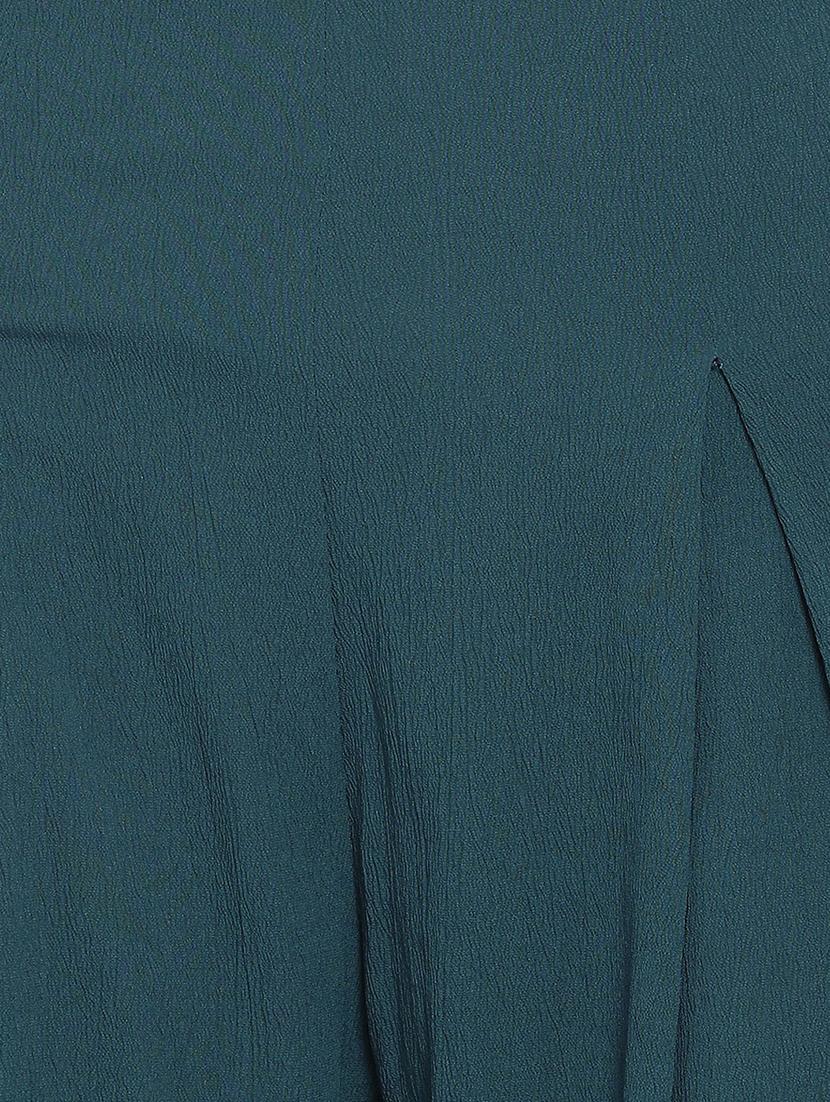 high rise wide leg trouser - 16750620 - Zoom Image - 5