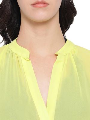 fringed hem coverup - 16751032 - Standard Image - 5