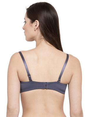 detachable strap push up bra - 16751070 - Standard Image - 3