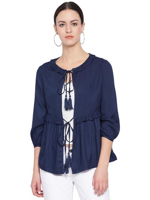 solid regular shrug - 16751083 - Standard Image - 1