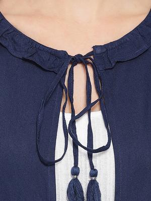 solid regular shrug - 16751083 - Standard Image - 5