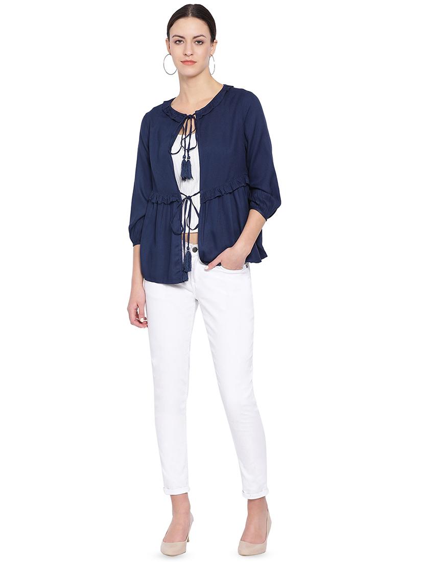 solid regular shrug - 16751083 - Zoom Image - 4