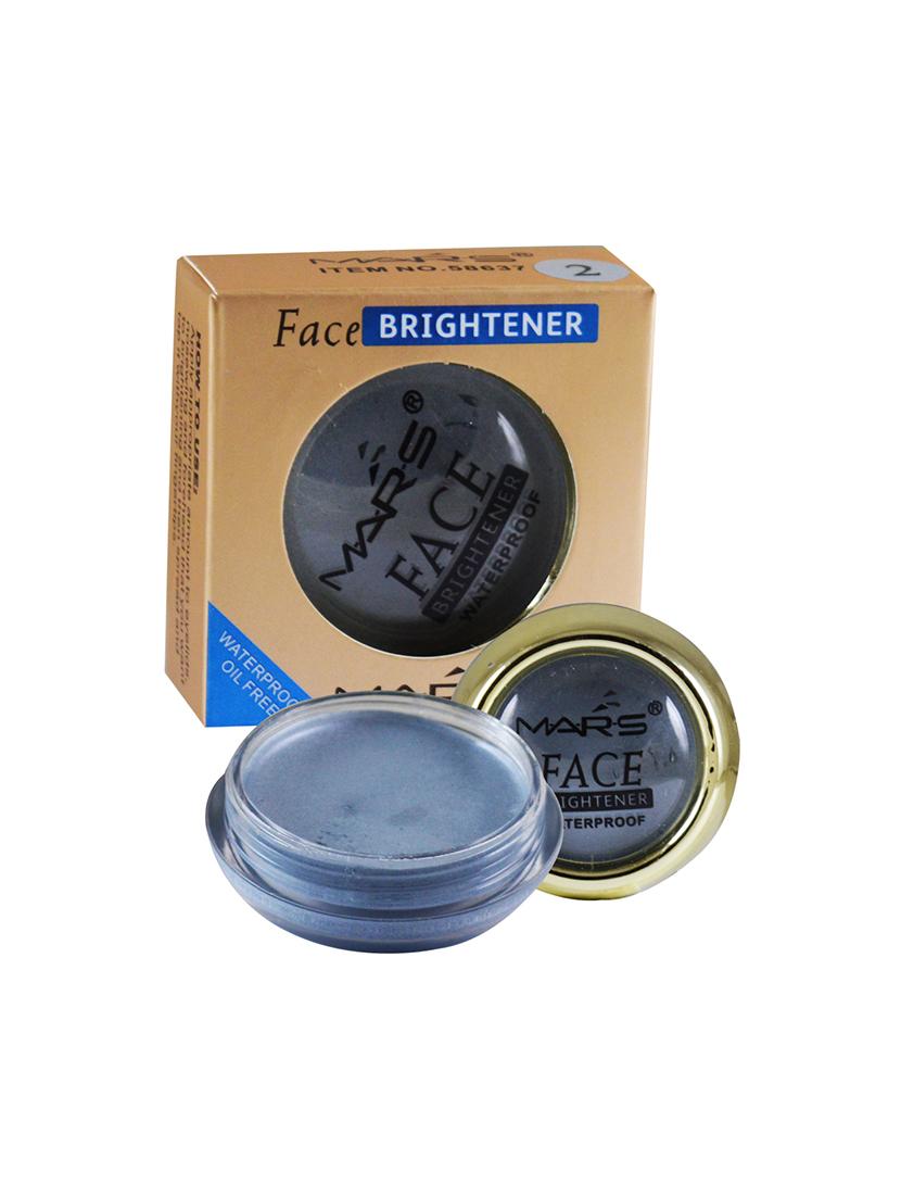 mars face brightener waterproof-58637-02 - 16751630 - Zoom Image - 1