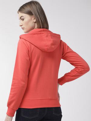 hooded neck pocket detail jacket - 16752941 - Standard Image - 3
