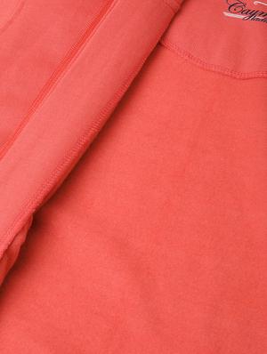 hooded neck pocket detail jacket - 16752941 - Standard Image - 5