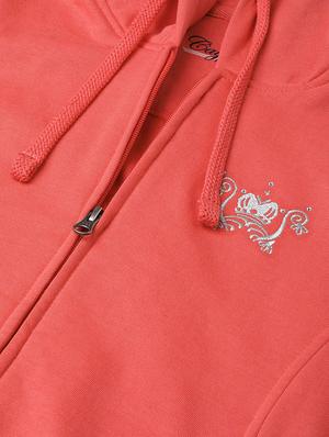 hooded neck pocket detail jacket - 16752941 - Standard Image - 6