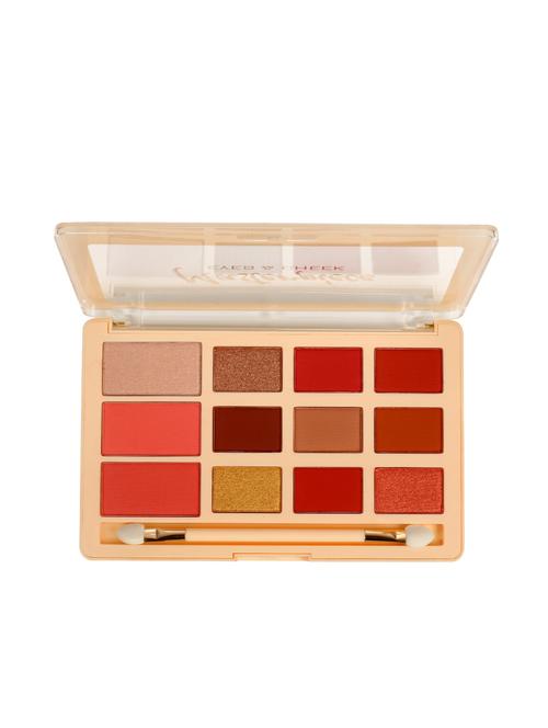 me-on masterpiece eyes & cheek palette shade#1 - 16753233 - Standard Image - 1