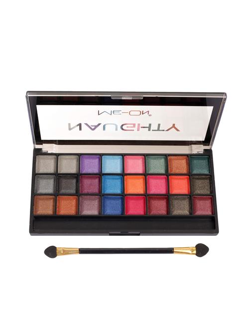 me-on 24 color naughty eyeshadow palette shade # 2 - 16753238 - Standard Image - 1
