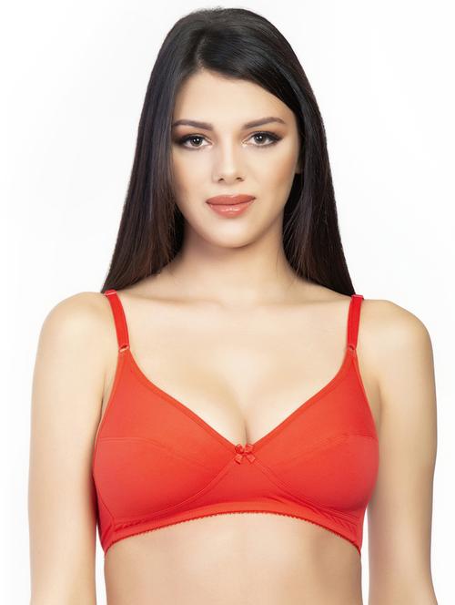 bow patch minimizer bra - 16753750 - Standard Image - 1
