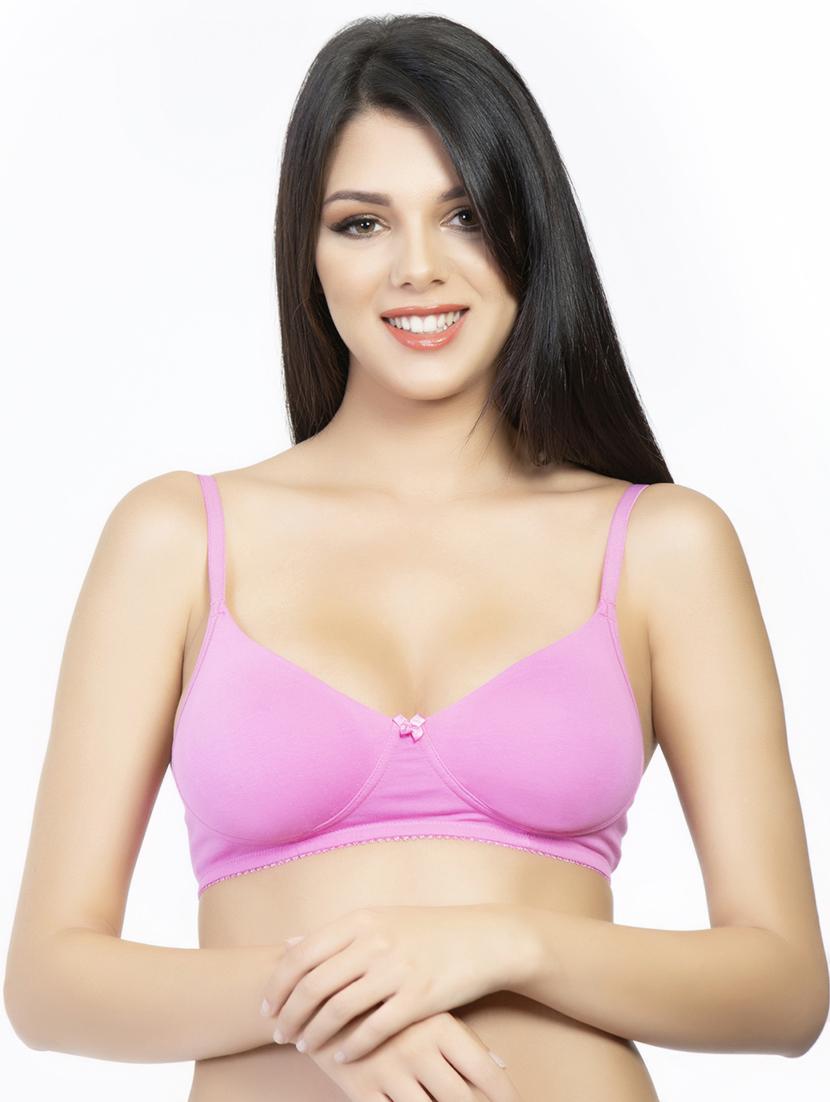 bow patch minimizer bra - 16753762 - Zoom Image - 1