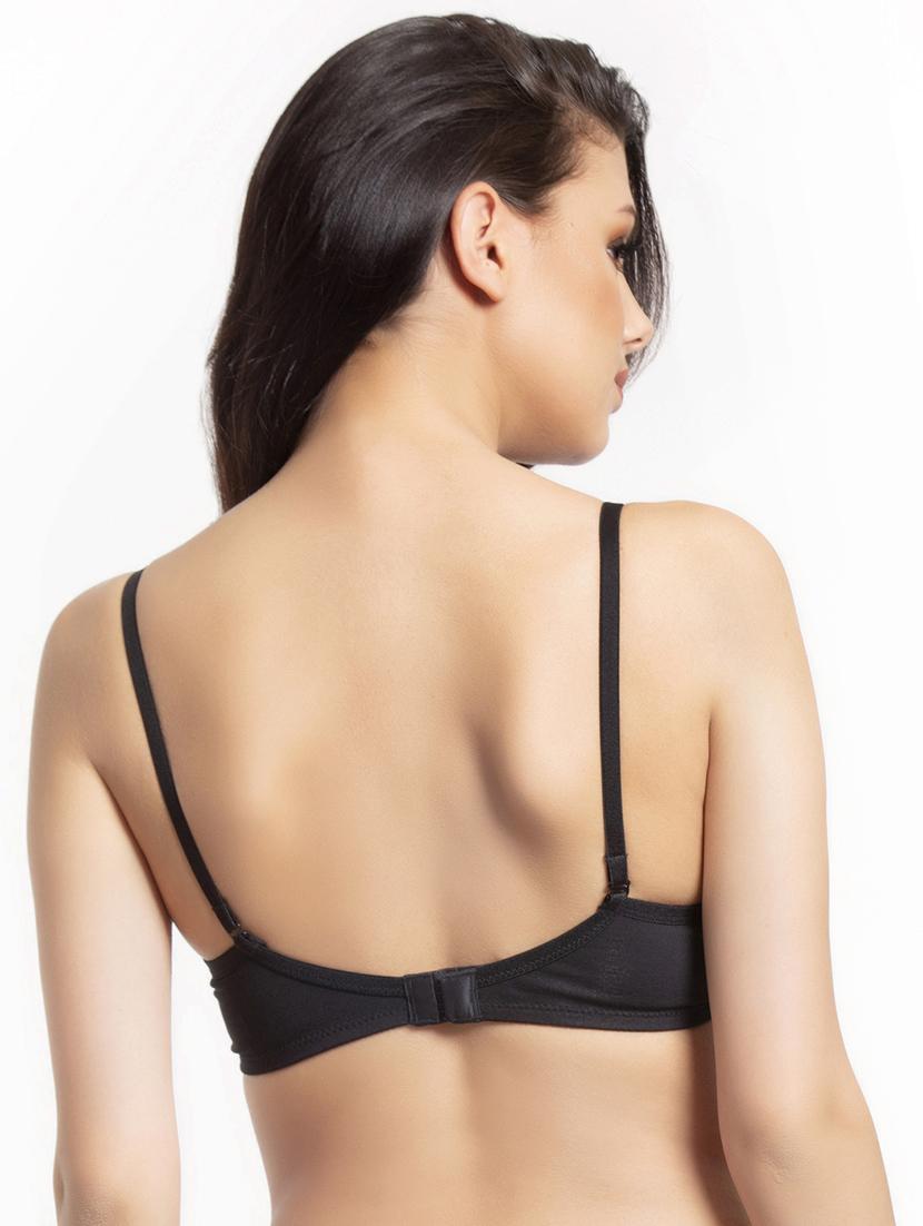 detachable strap t-shirt bra - 16753783 - Zoom Image - 2