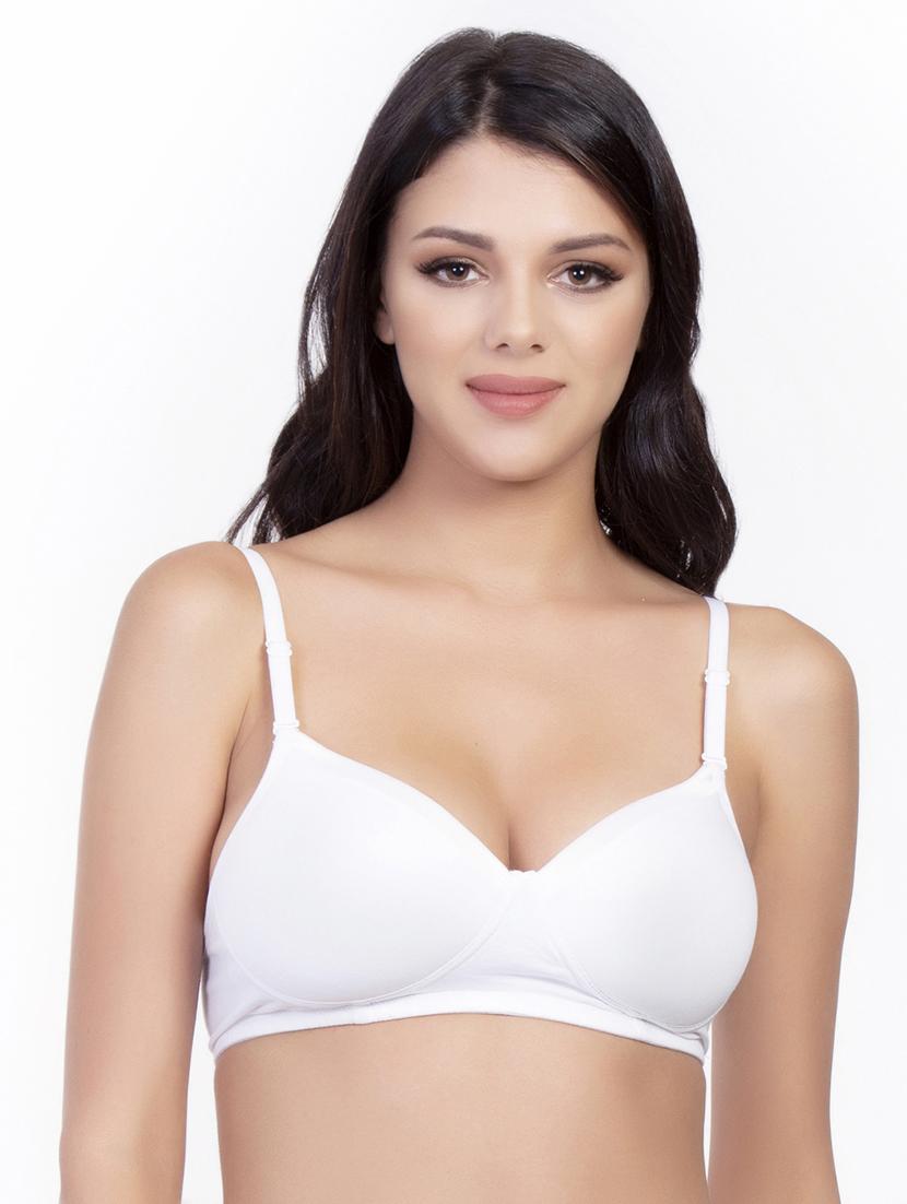 detachable strap t-shirt bra - 16753788 - Zoom Image - 1