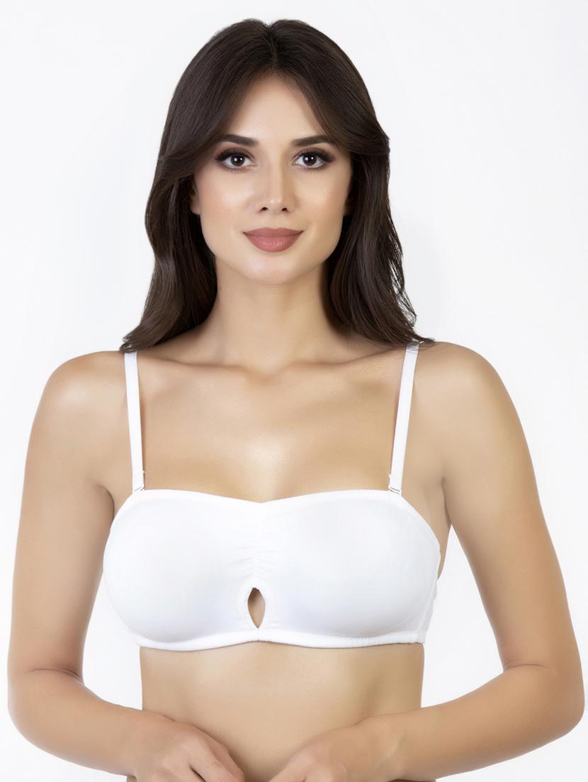 detachable strap regular bra - 16753830 - Zoom Image - 1