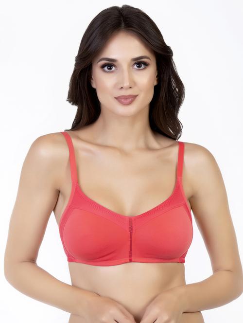 full coverage minimizer bra - 16753836 - Standard Image - 1