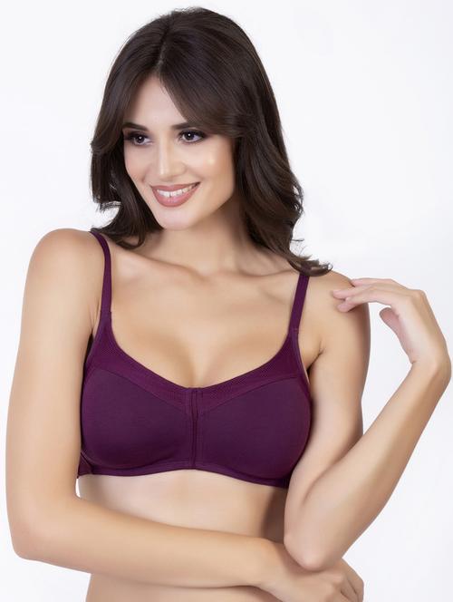 full coverage minimizer bra - 16753837 - Standard Image - 1