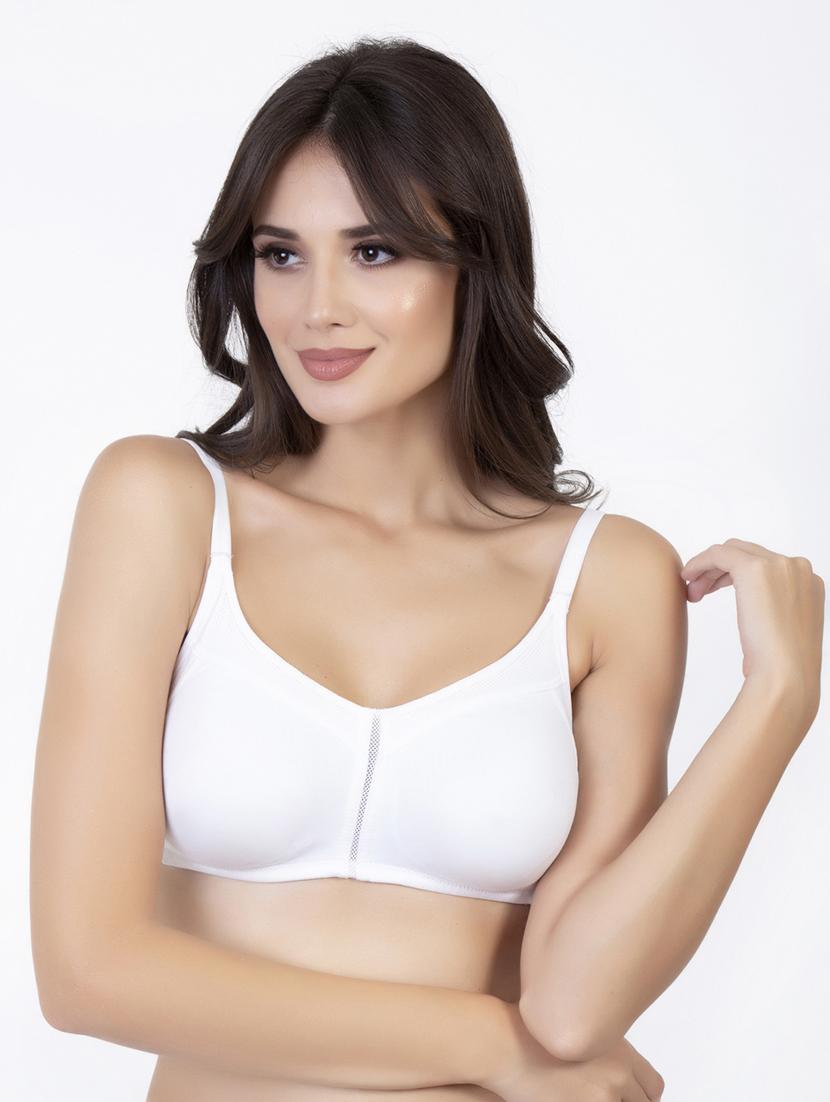 full coverage minimizer bra - 16753838 - Zoom Image - 1