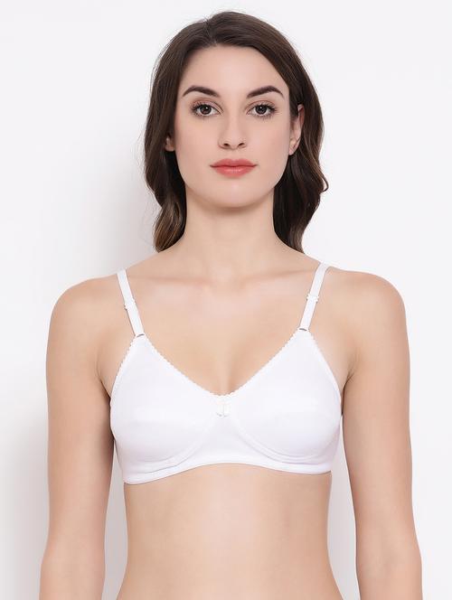 bow patch sold bra - 16754112 - Standard Image - 1