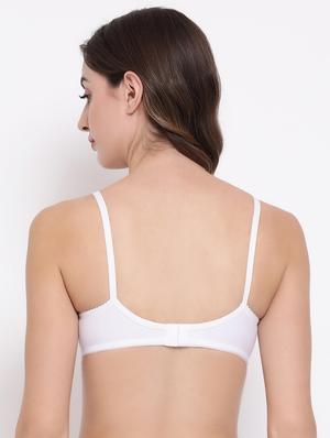 bow patch sold bra - 16754112 - Standard Image - 2