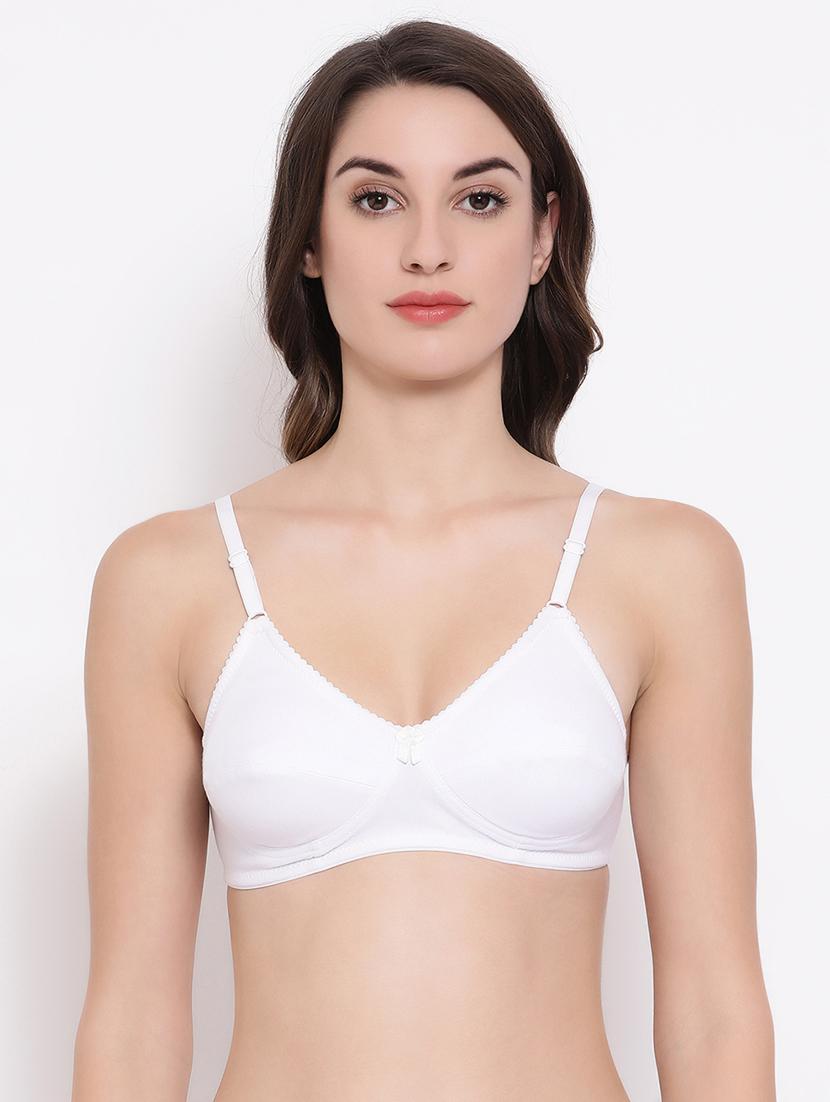 bow patch sold bra - 16754112 - Zoom Image - 1
