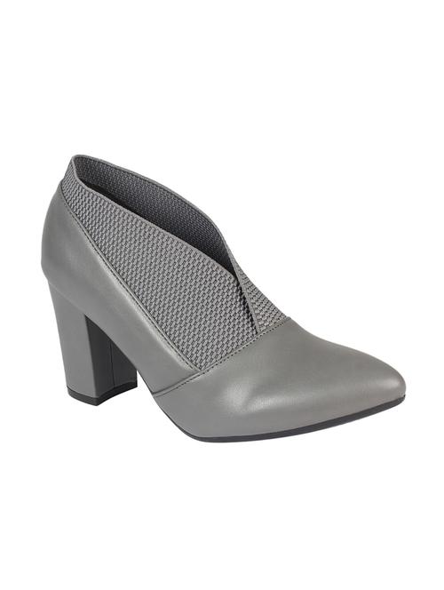 grey ankle boots - 16754380 - Standard Image - 1