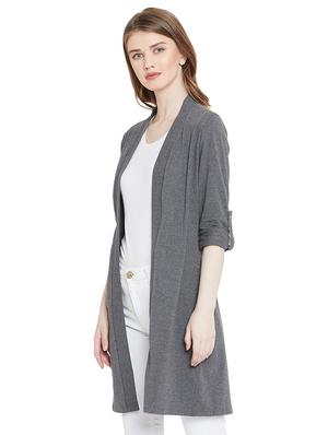 solid regular shrug - 16755217 - Standard Image - 2