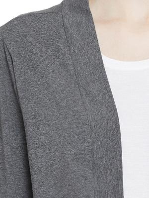 solid regular shrug - 16755217 - Standard Image - 5