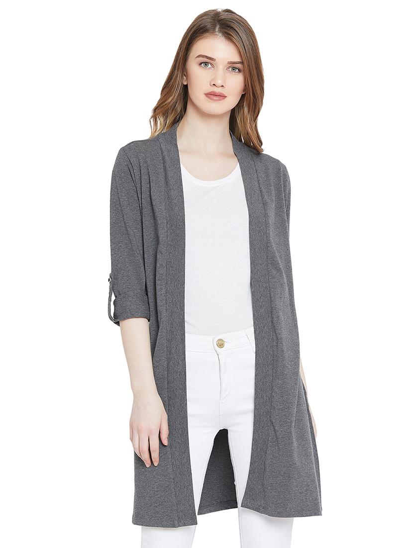 solid regular shrug - 16755217 - Zoom Image - 1