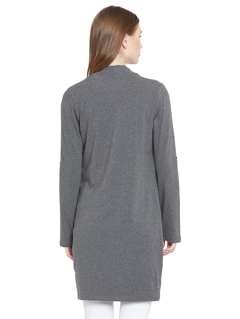 solid regular shrug - 16755217 - Zoom Image - 3