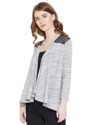solid regular shrug - 16755220 - Standard Image - 2
