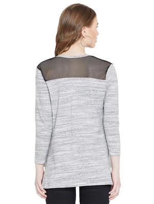 solid regular shrug - 16755220 - Standard Image - 3