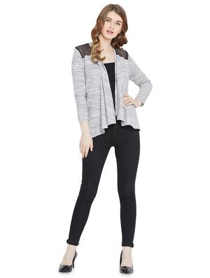 solid regular shrug - 16755220 - Standard Image - 4