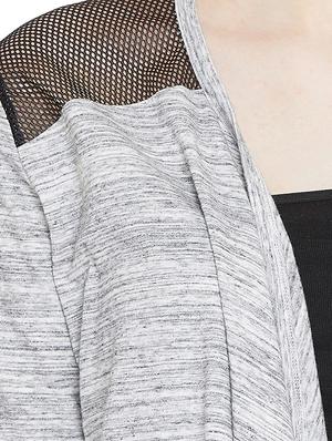solid regular shrug - 16755220 - Standard Image - 5