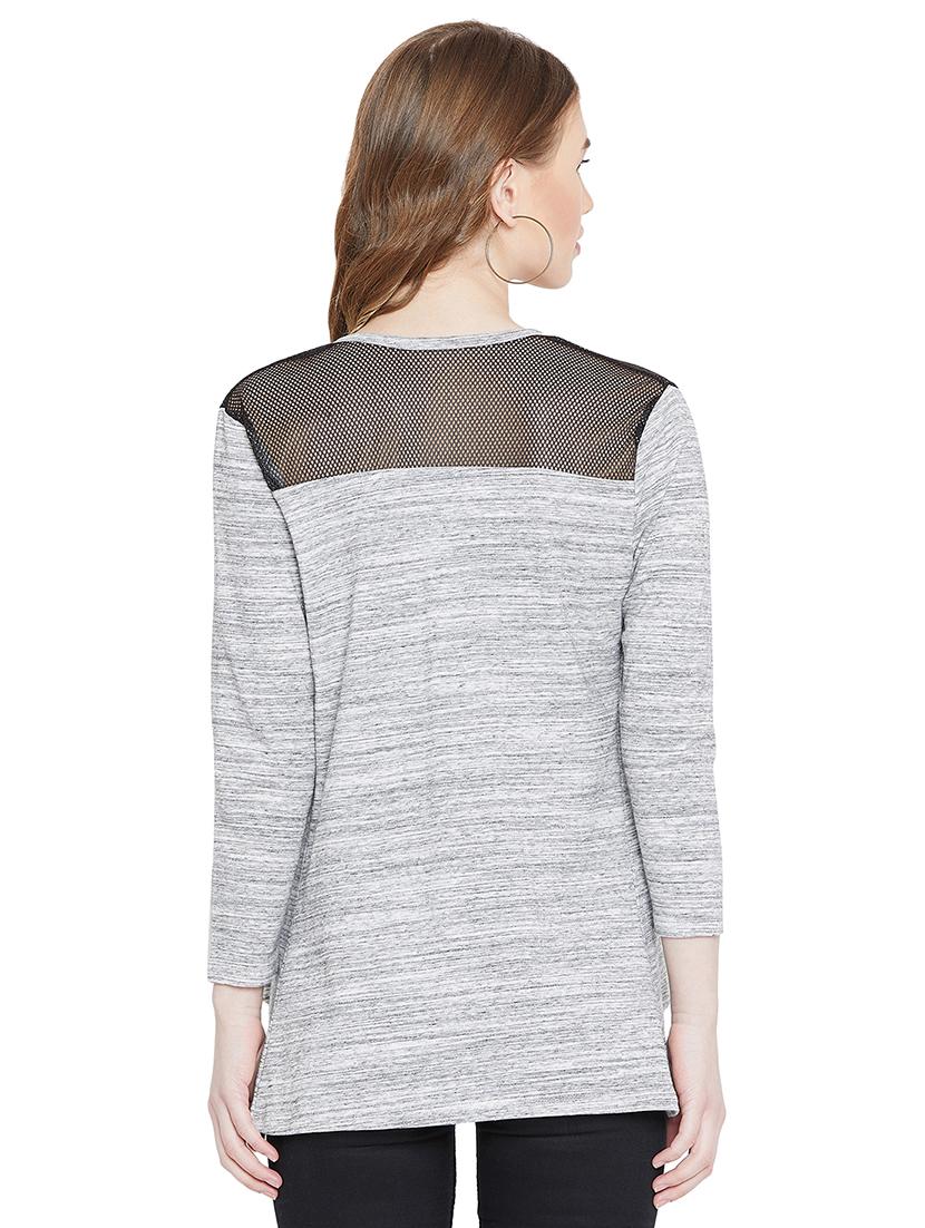 solid regular shrug - 16755220 - Zoom Image - 3