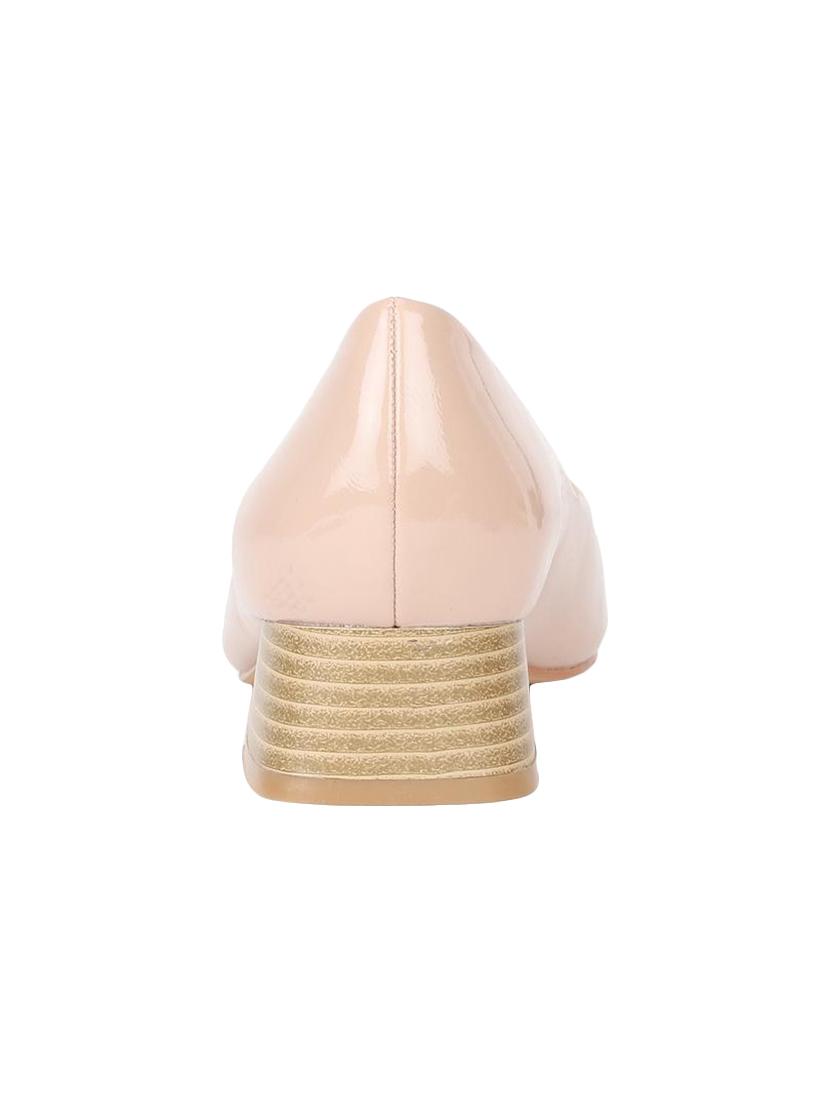 pink slip on pumps - 16755584 - Zoom Image - 3