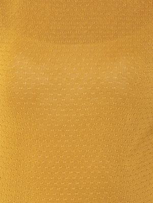 round neck solid top - 16755773 - Standard Image - 4