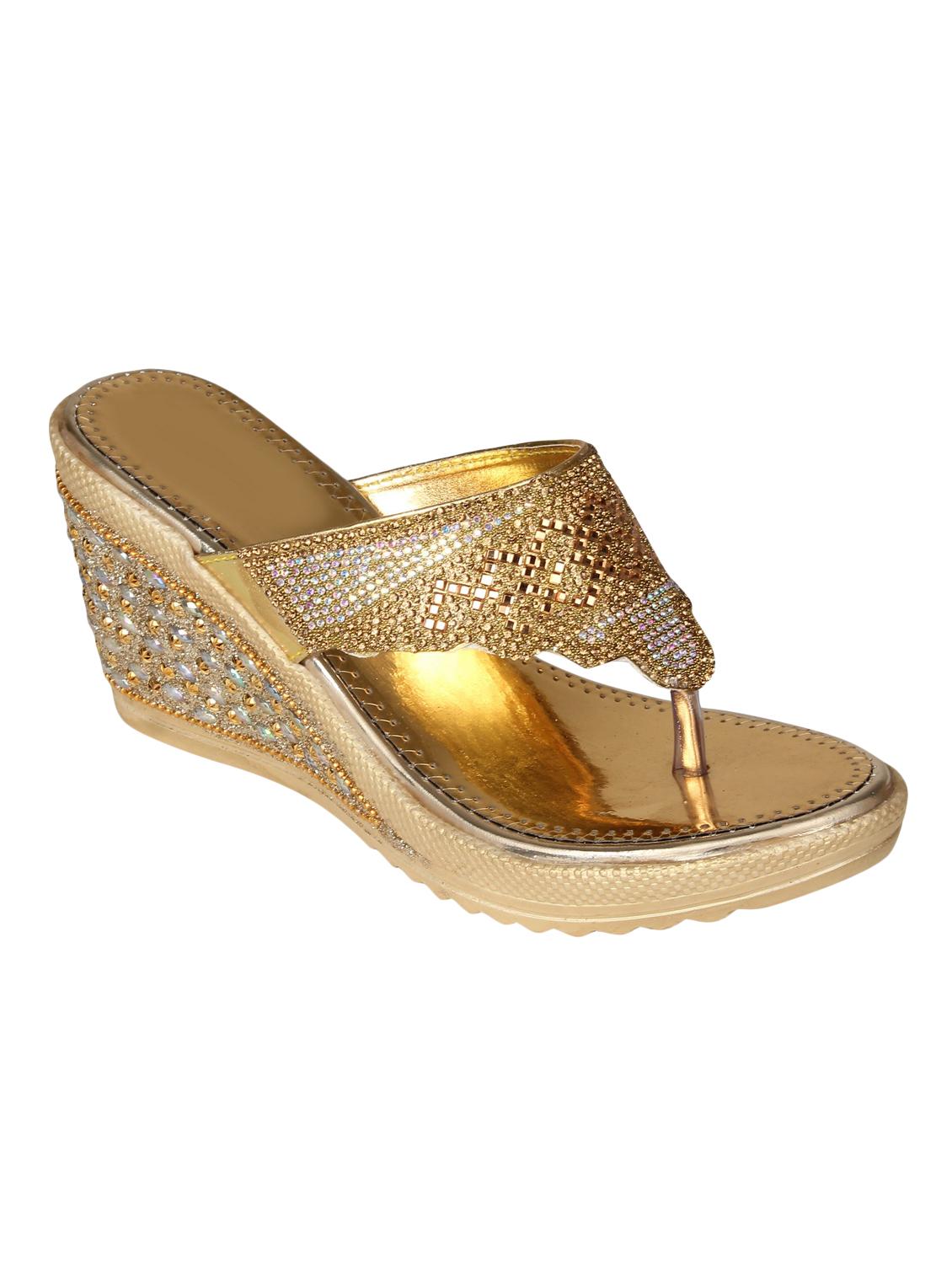 gold toe separator wedges - 16756119 - Zoom Image - 1
