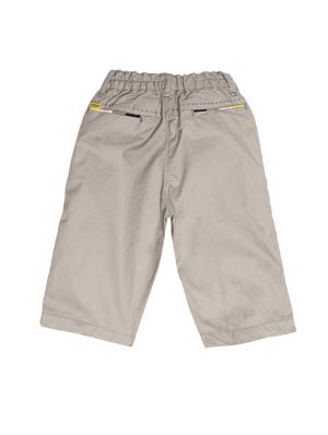 pocket detail three fourth shorts - 16756405 - Standard Image - 2