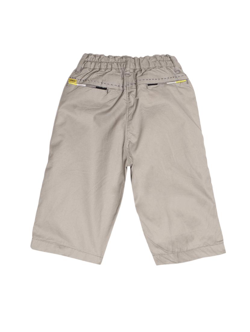 pocket detail three fourth shorts - 16756405 - Zoom Image - 2