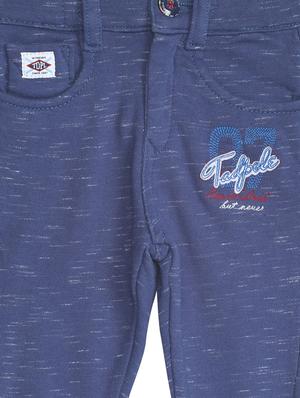 pocket detail printed trouser - 16756472 - Standard Image - 3