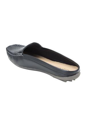 black mules sandals - 16756689 - Standard Image - 3