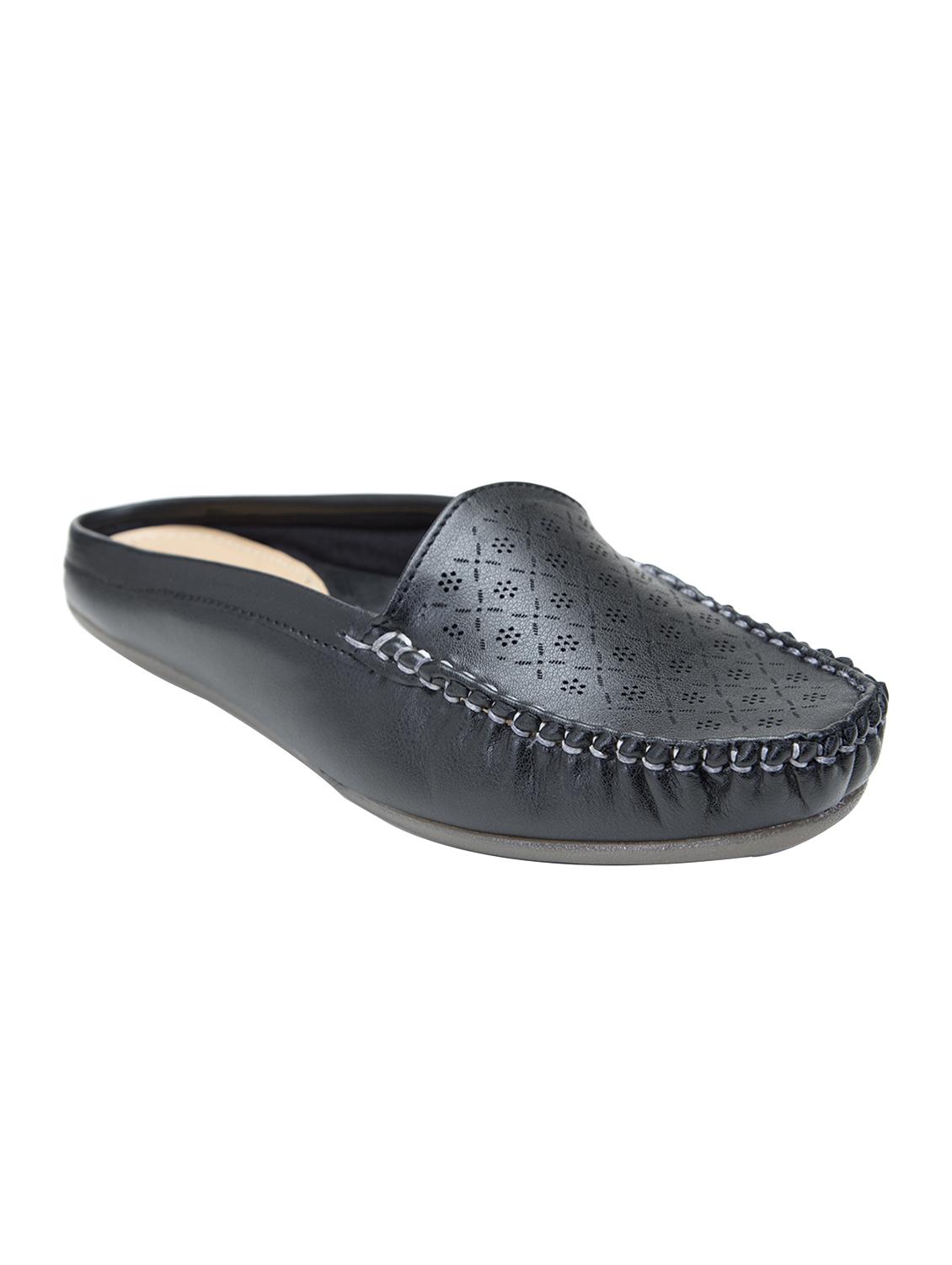 black mules sandals - 16756689 - Zoom Image - 1