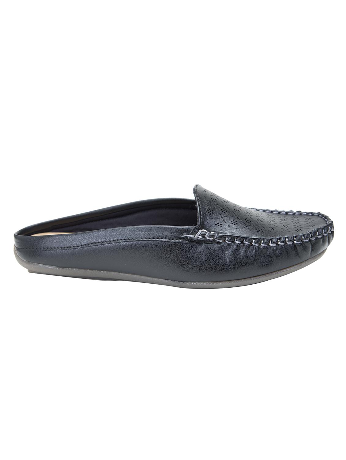 black mules sandals - 16756689 - Zoom Image - 2