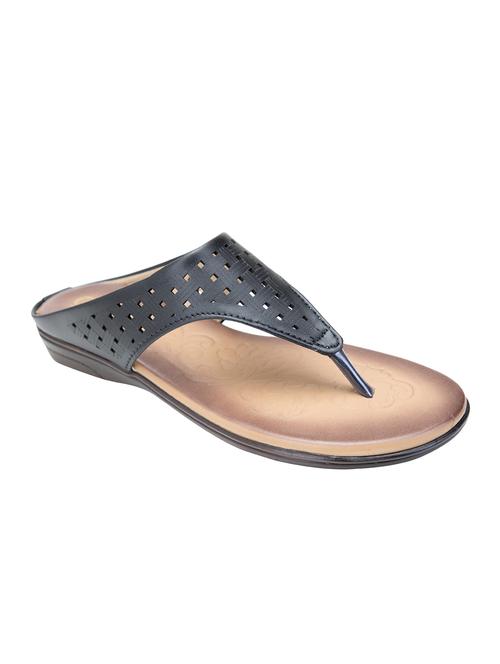black toe separator sandals - 16756698 - Standard Image - 1