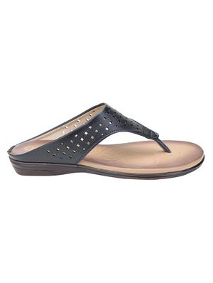 black toe separator sandals - 16756698 - Standard Image - 2