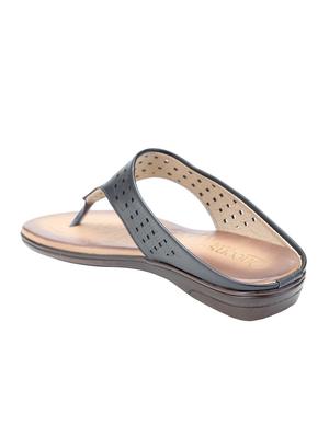 black toe separator sandals - 16756698 - Standard Image - 3