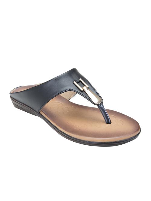 black toe separator sandals - 16756704 - Standard Image - 1