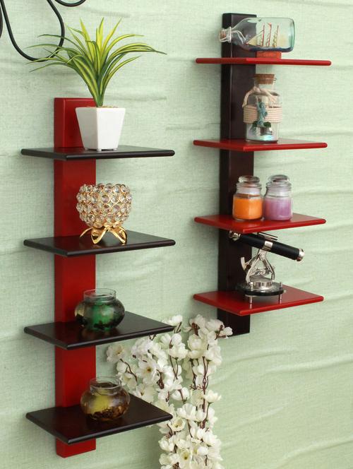 4 tier rack ( set of 2) - 16757735 - Standard Image - 1